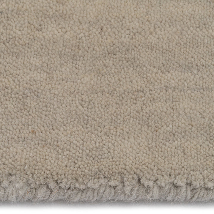 Indo-Gabbeh II Collection - Linen