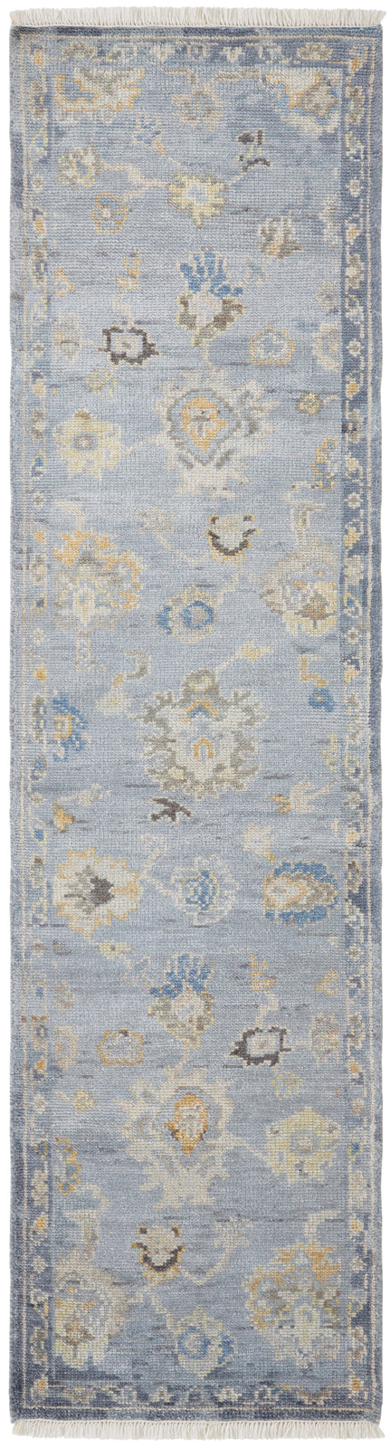 Amherst Collection - Blue