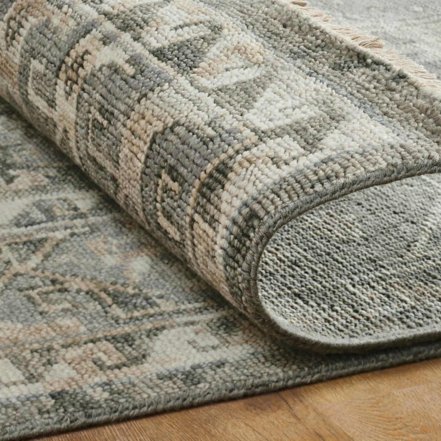 Cheney Collection - Grey