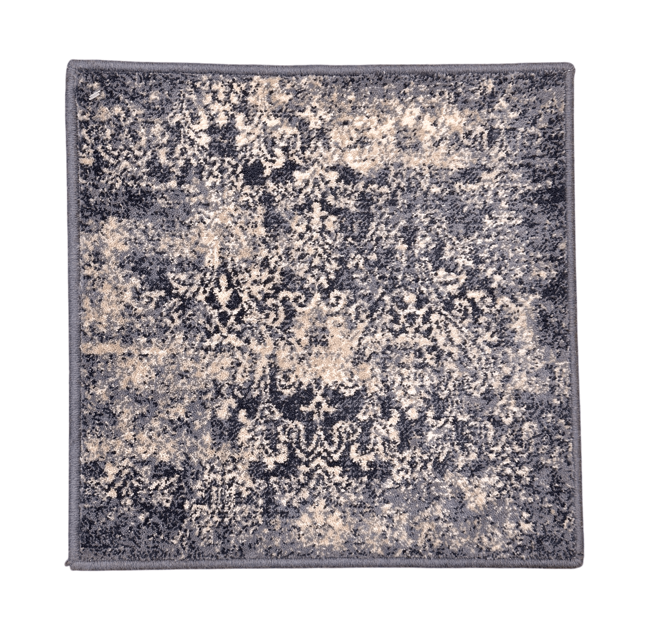 Wool Machine Loomed 18