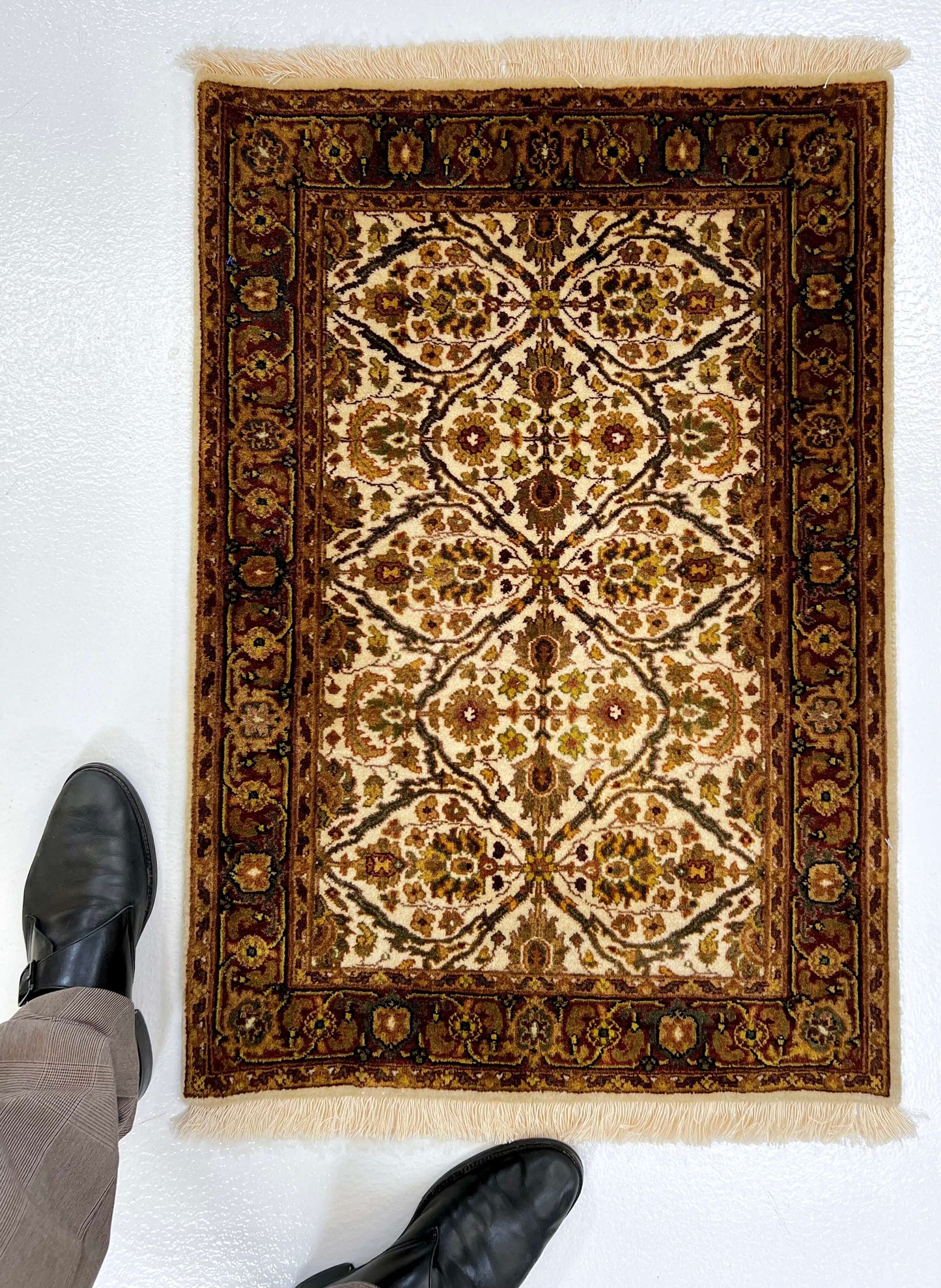 IndoFarahan ivo/rst 2x3