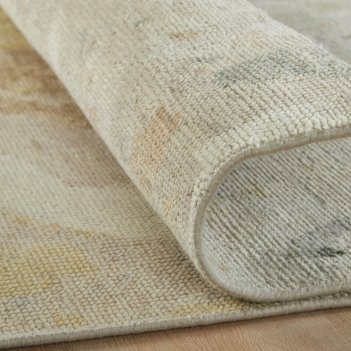 Izette Collection 12652 - Soft Earth Tones