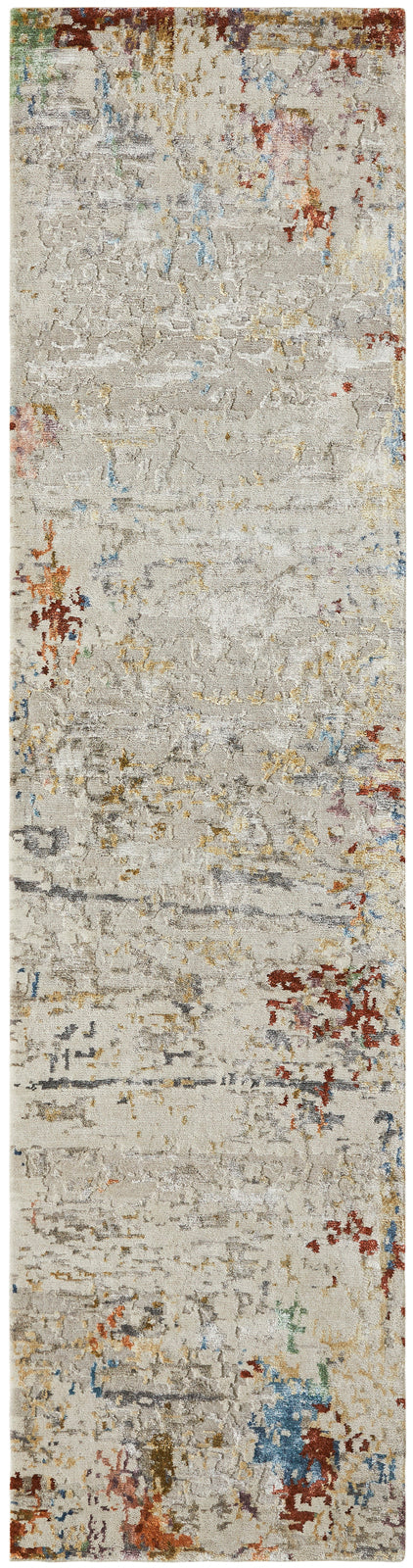 Nola Collection 13962 Sand/Amber