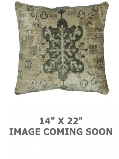 MIELE LIMITED PILLOW COLLECTION - Linen