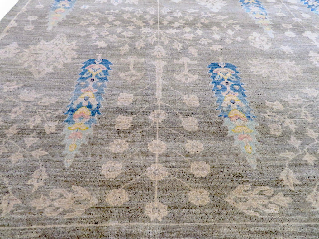 Tree of Life (9'02"x12'03") camel