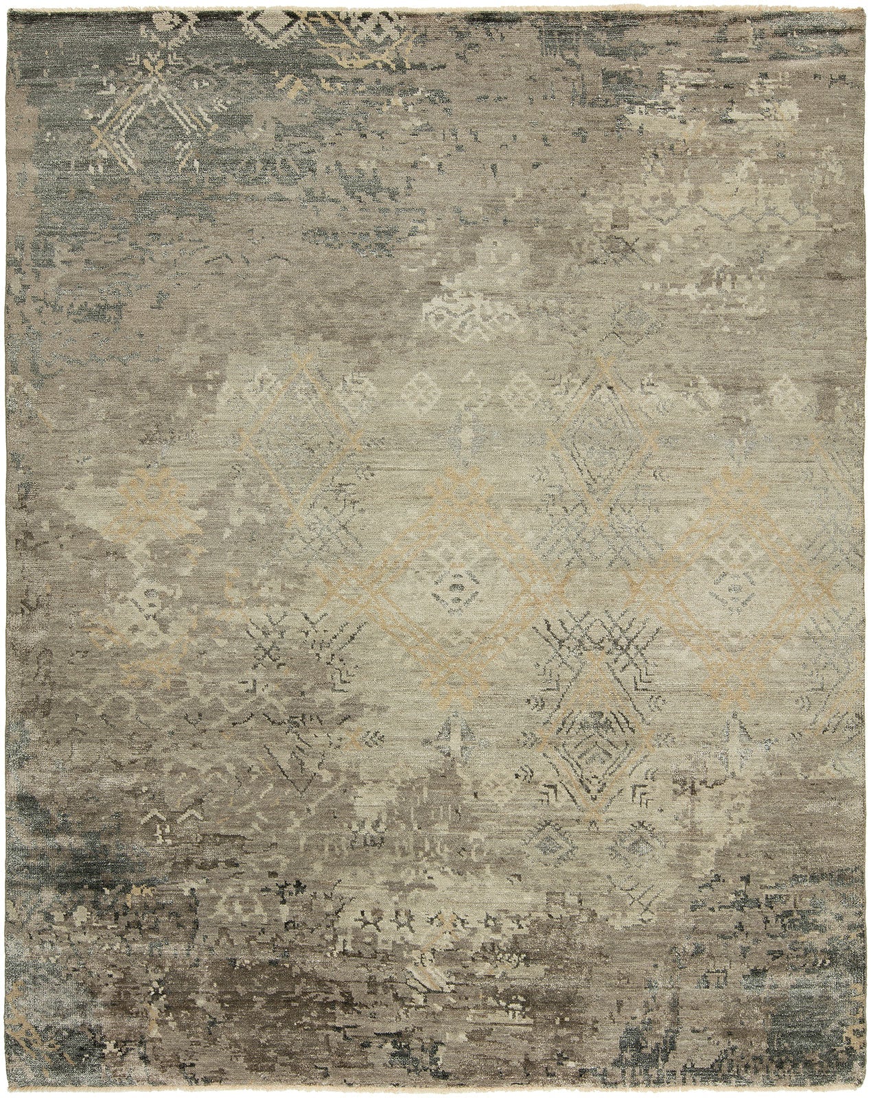Tekoa Collection - Vintage Earth