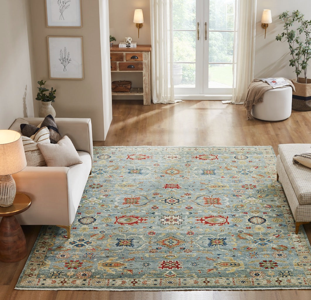 Alfani Collection 112942 Aqua