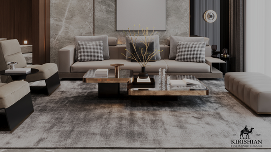 Designing a Home Around People, Not Furniture