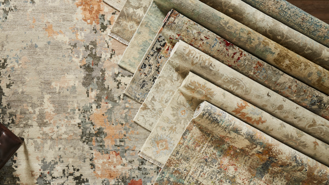 What Is a Fashion Floorward Rug Collection — And Why It’s Perfect for Your Home