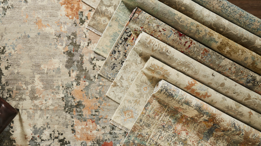 What Is a Fashion Floorward Rug Collection — And Why It’s Perfect for Your Home