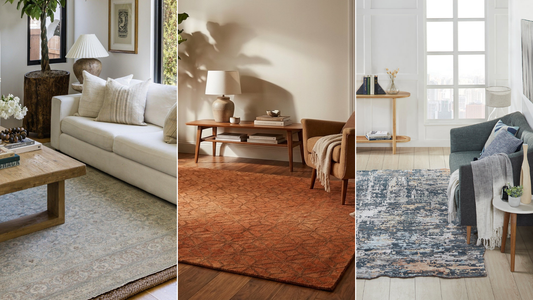 Why Cozy, Lived-In Homes Are Replacing Showroom Design