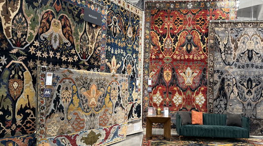 Why Handmade Rugs Matter More Than Ever in a Mass-Produced World
