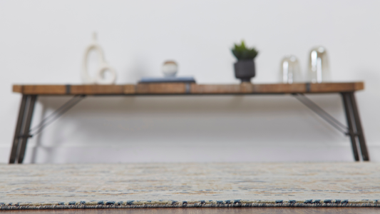 Why Transitional Interiors Feel More Natural Than Styled Rooms