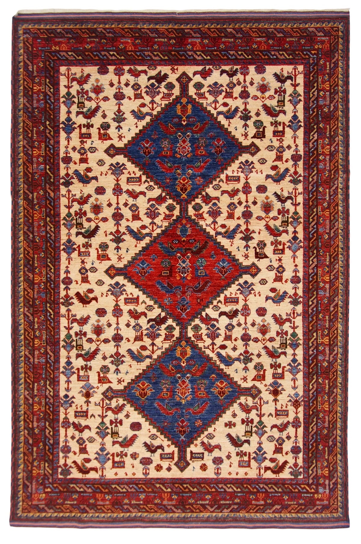 Tribal