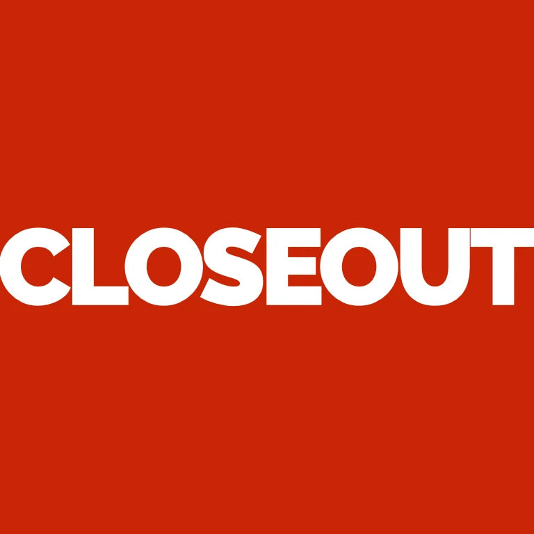 Closeout