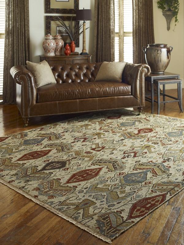 *Carlisle Collection