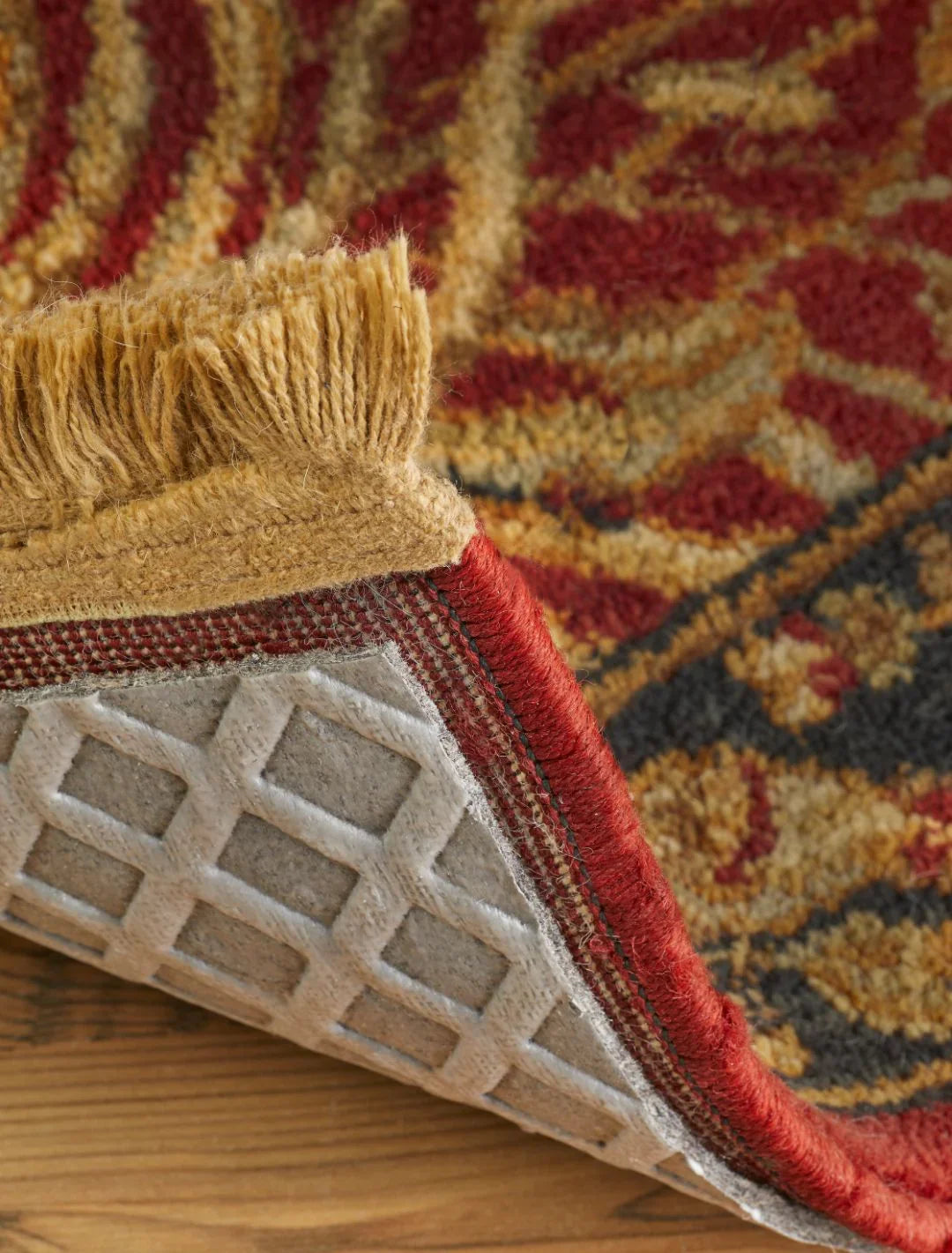 Rug Padding
