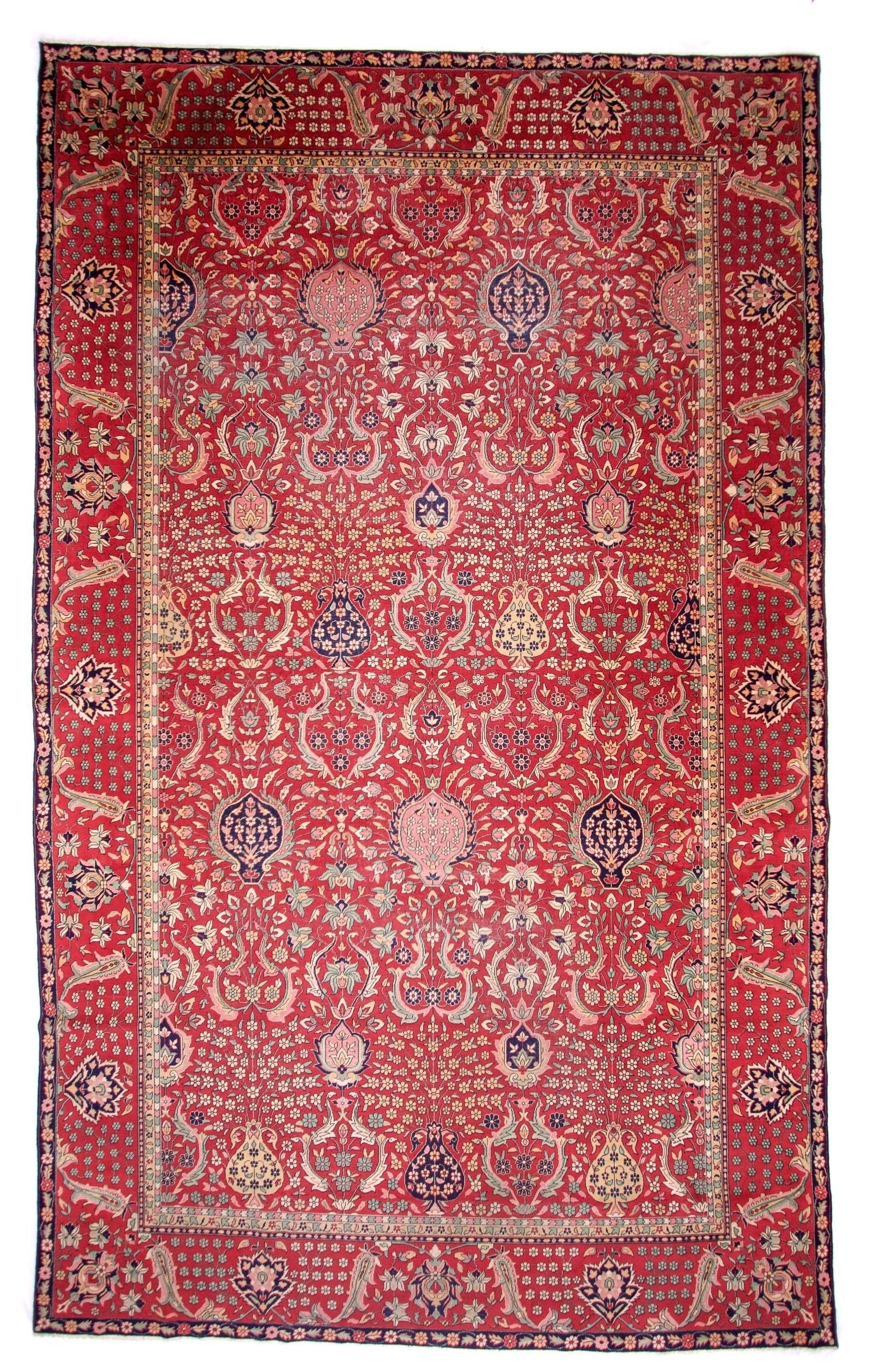 Oversized Rugs