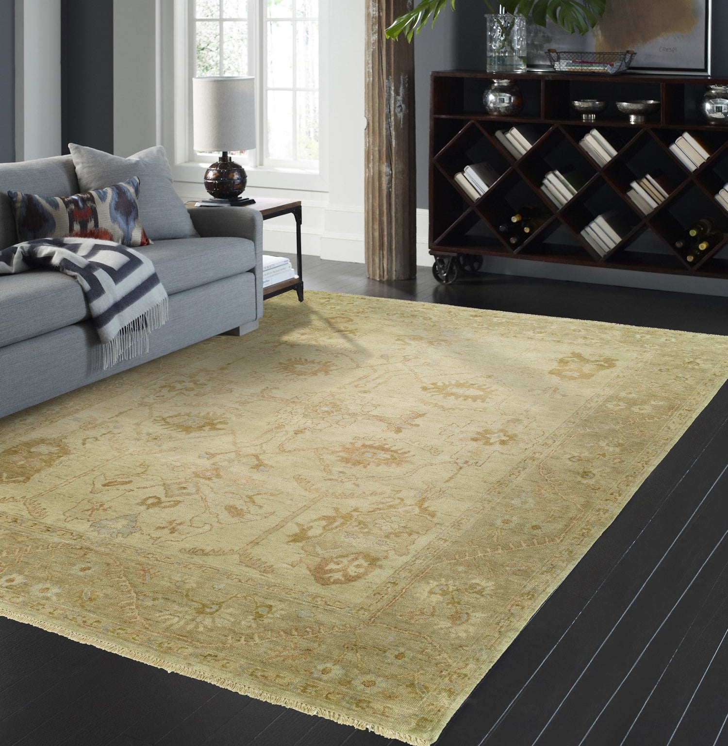 *Oak Collection