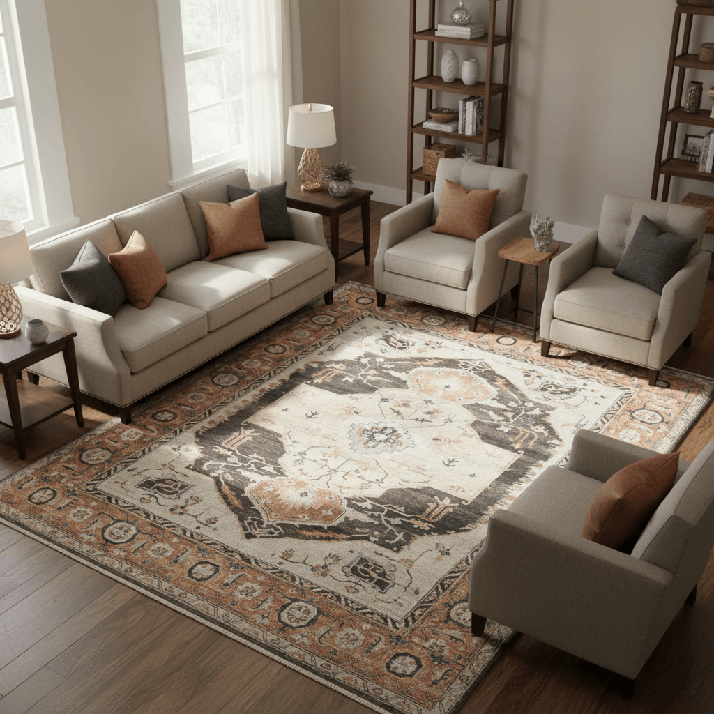 *Alfani Collection