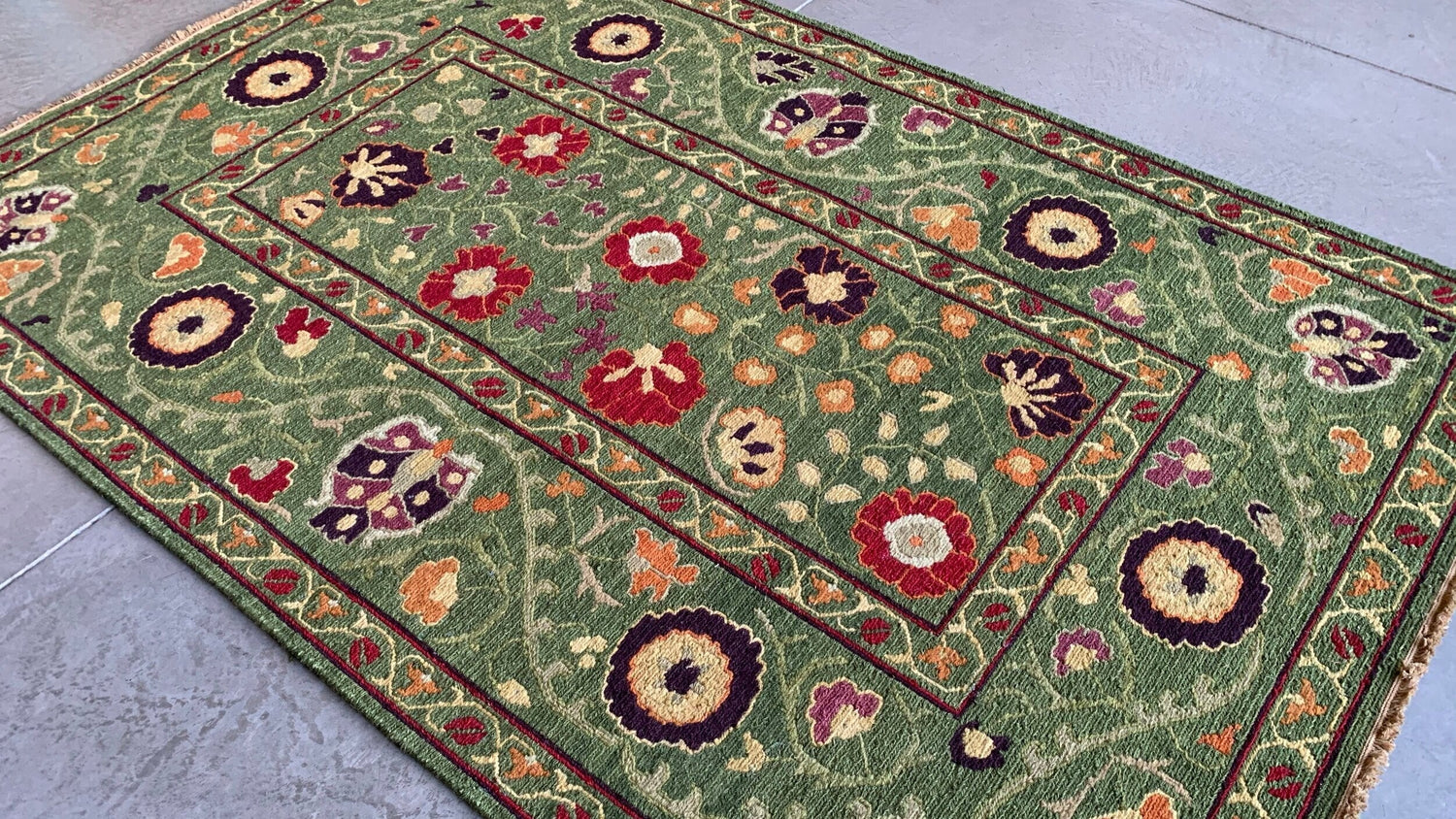 *Suzani Collection