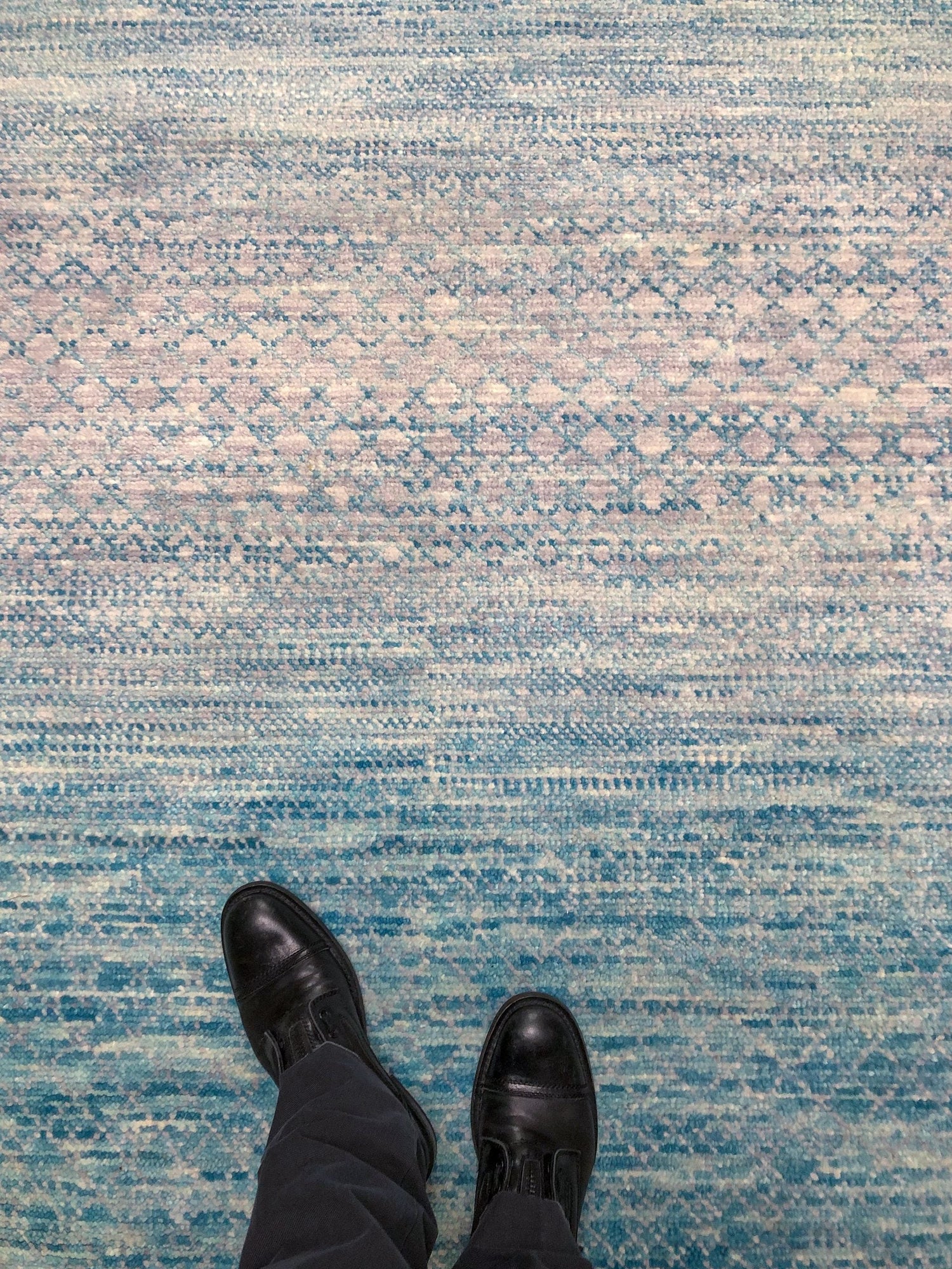 India-Made Rugs