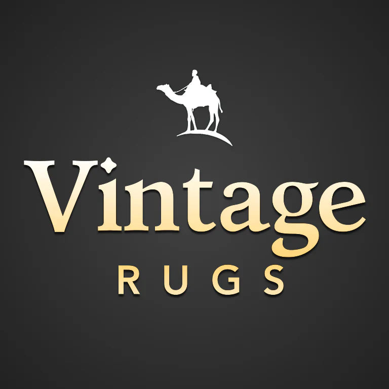 Shop Vintage Rugs
