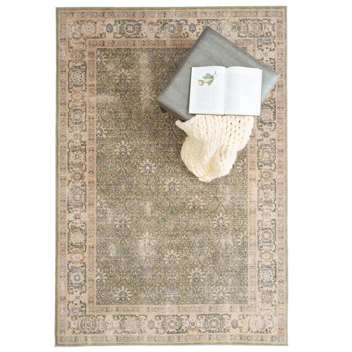 Acadia Collection Sage Green