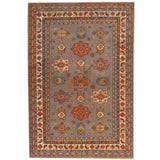 Homage Collection - Blue Kazak