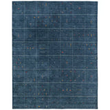 Indo-Gabbeh II Collection - Cobalt Blue