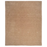 Indo-Gabbeh II Collection - Wheat