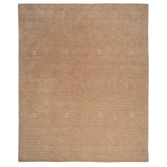 Indo-Gabbeh II Collection - Wheat