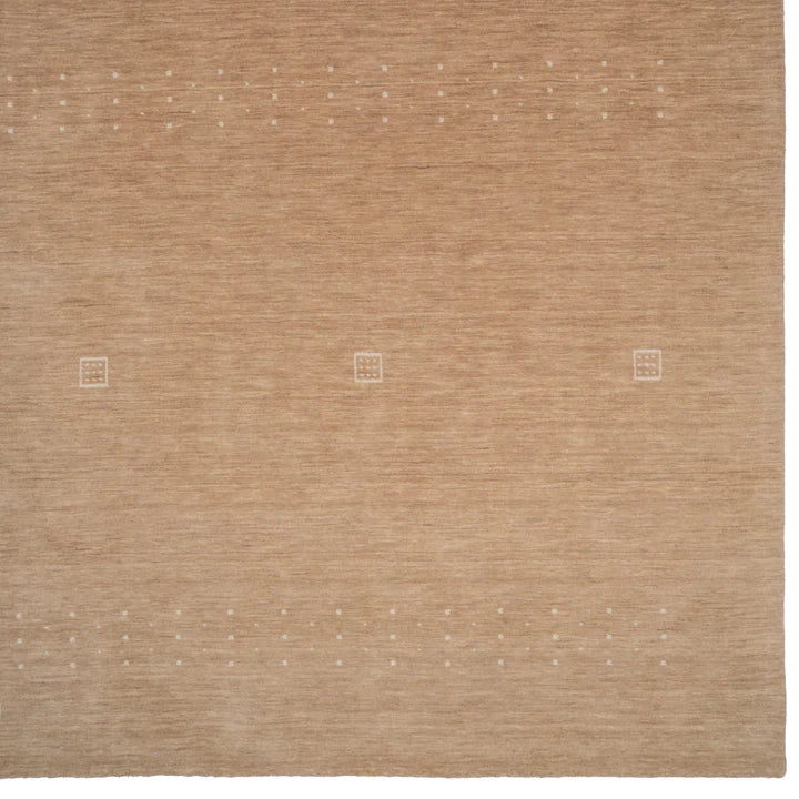 Indo-Gabbeh II Collection - Wheat