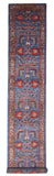 Aryana - Tree of Life (2'09"x15'09) blue/lt.blue
