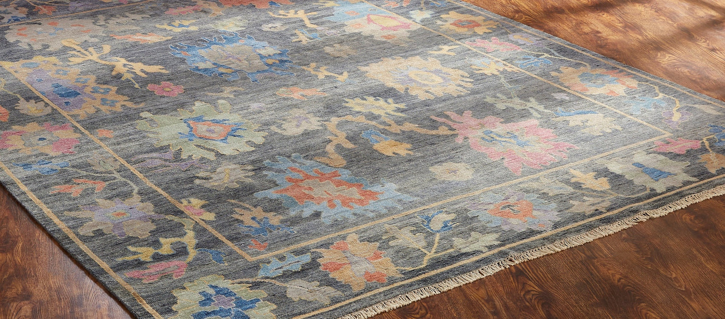 Alameda Collection - Smoke / Multi