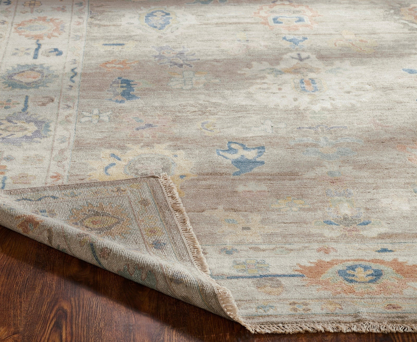 Alameda Collection - Oatmeal / Ivory
