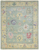 Alameda Collection - Sea Mist / Pastels