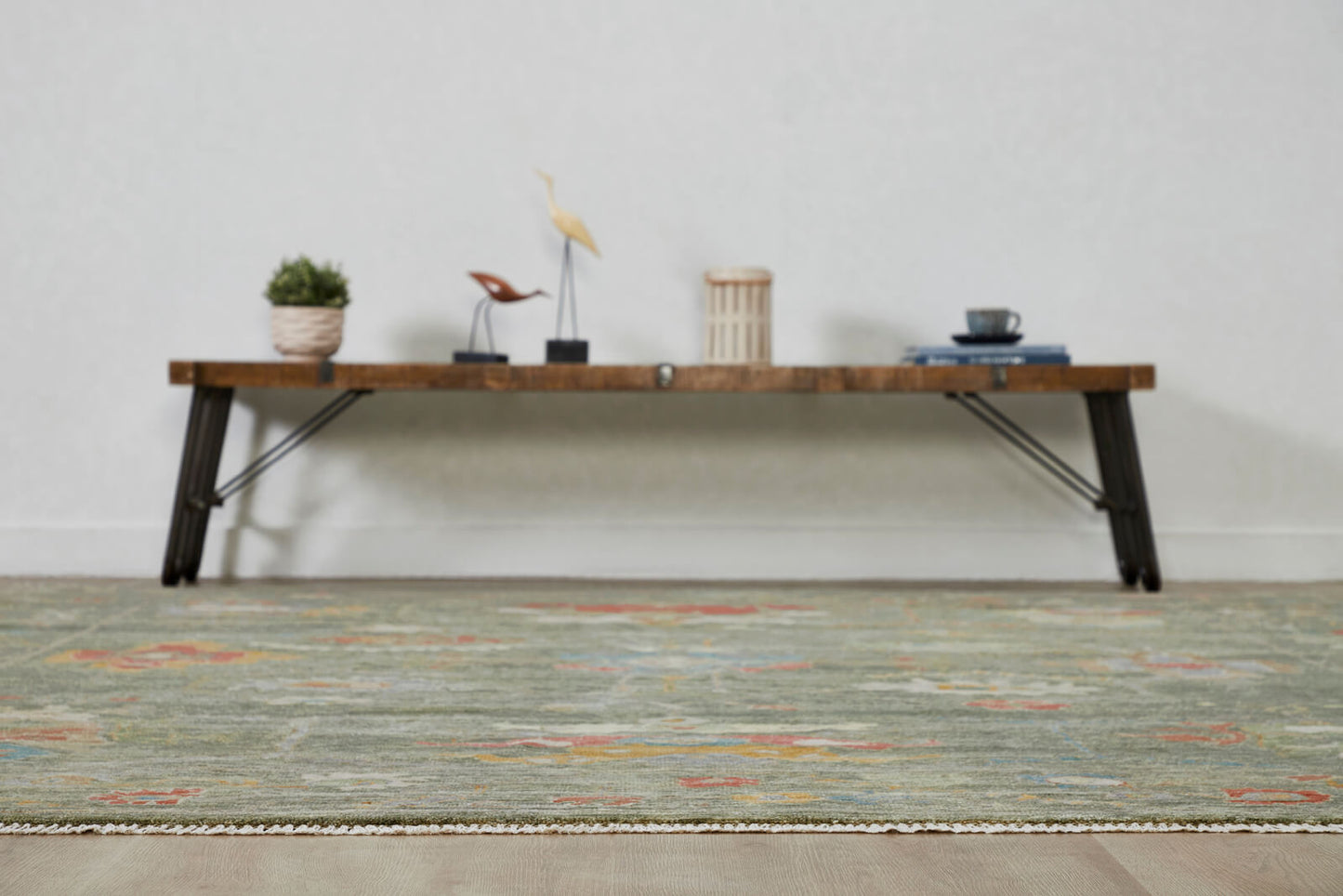 Alameda Collection - Green/Multi
