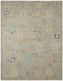 Alfani Collection 112822 Gray/Pastel