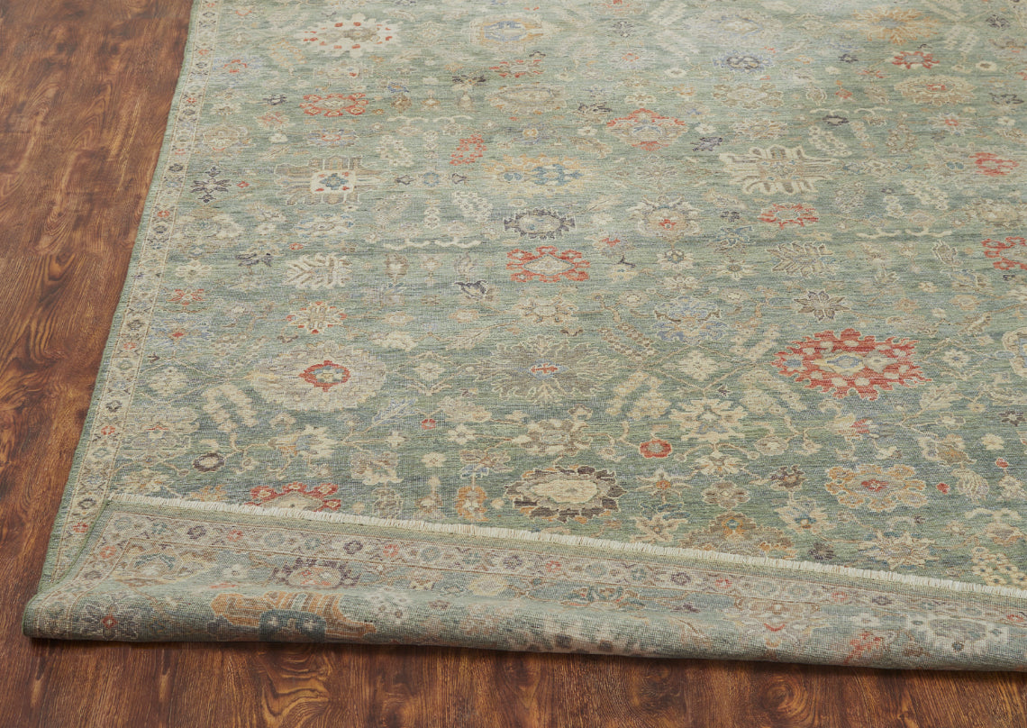 Alfani Collection 112862 Sage