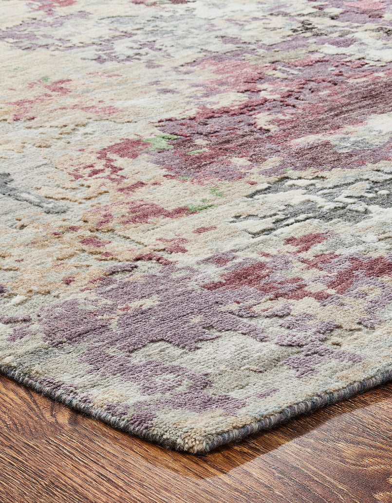 Antler Collection - Pink