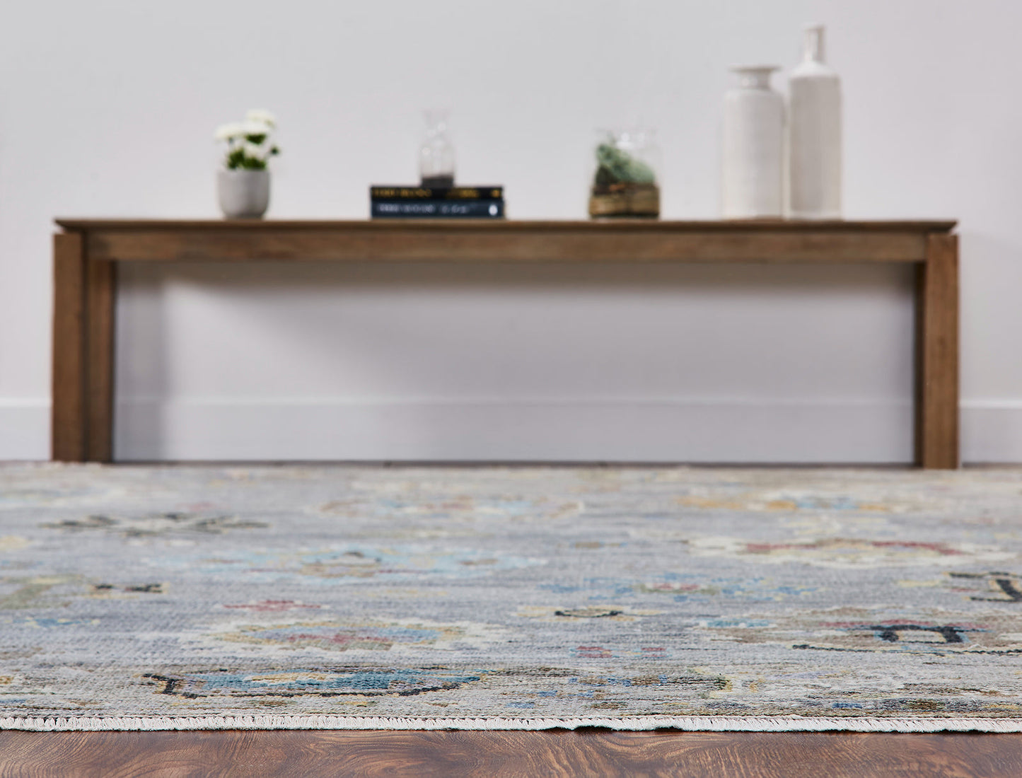 Amherst Collection - Ivory/Beige