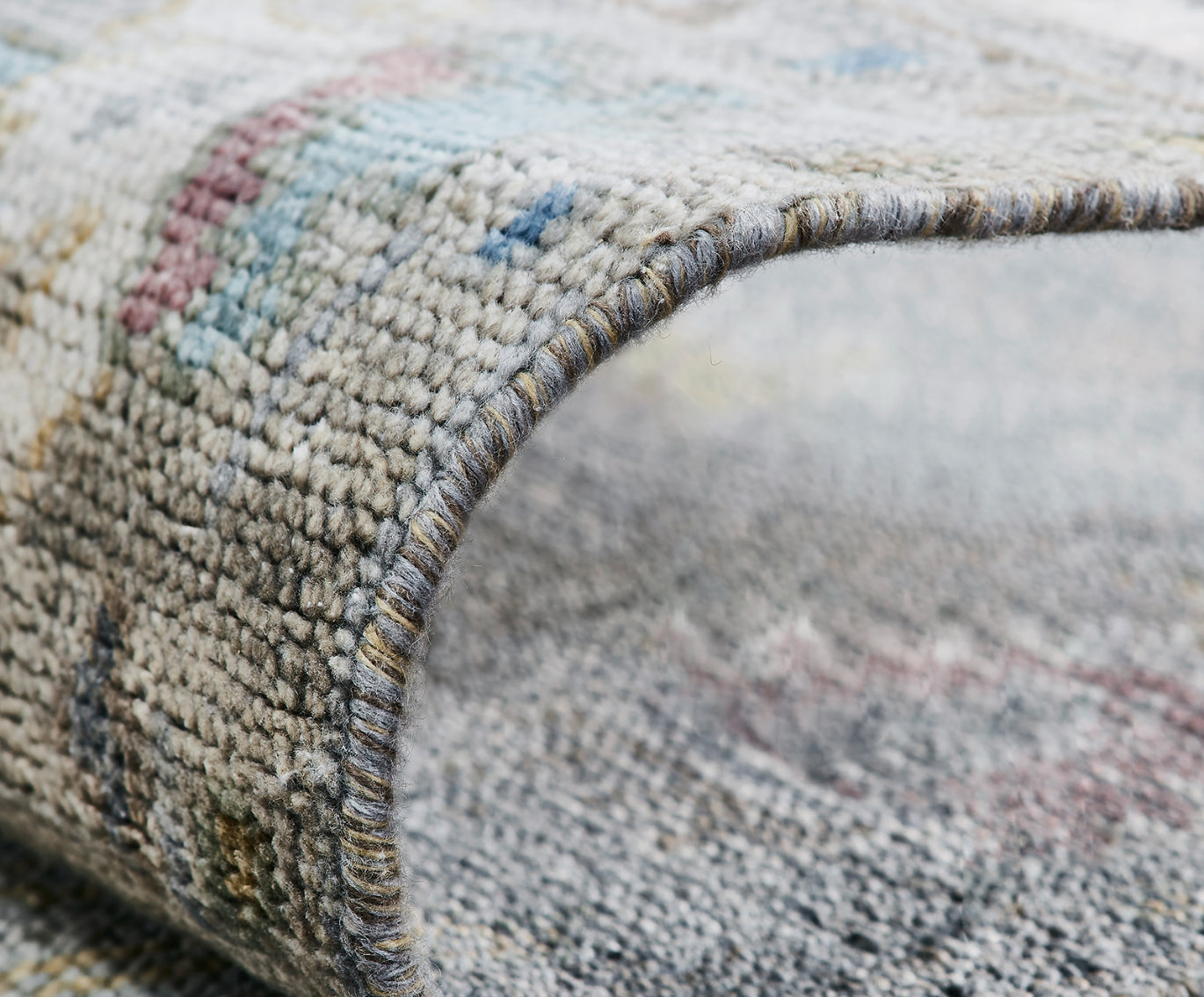 Amherst Collection - Ivory/Beige