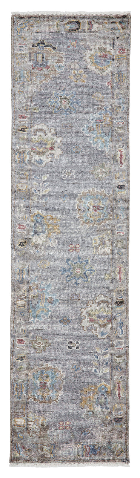 Amherst Collection - Ivory/Beige