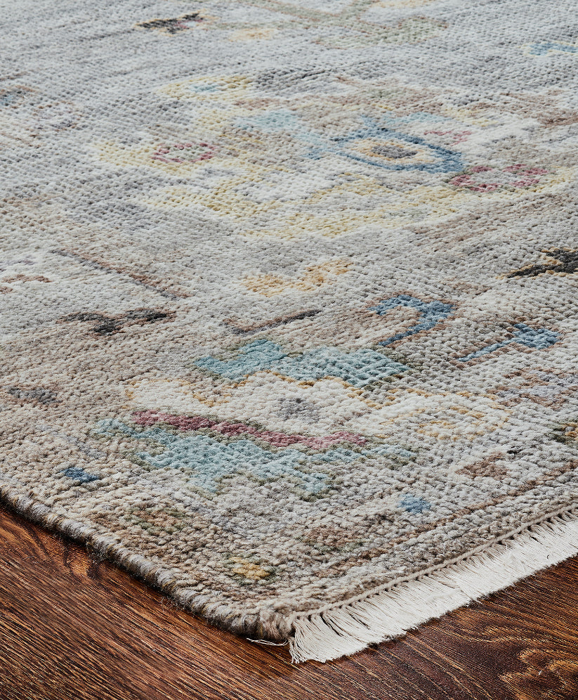 Amherst Collection - Ivory/Beige