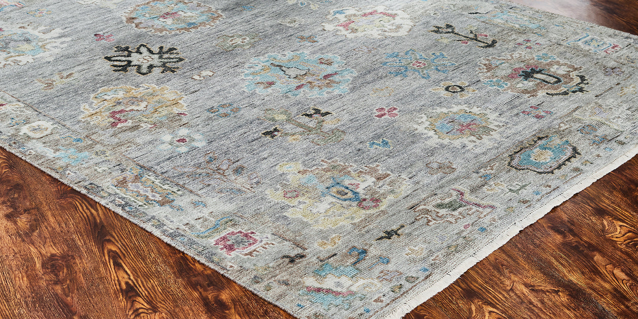 Amherst Collection - Ivory/Beige