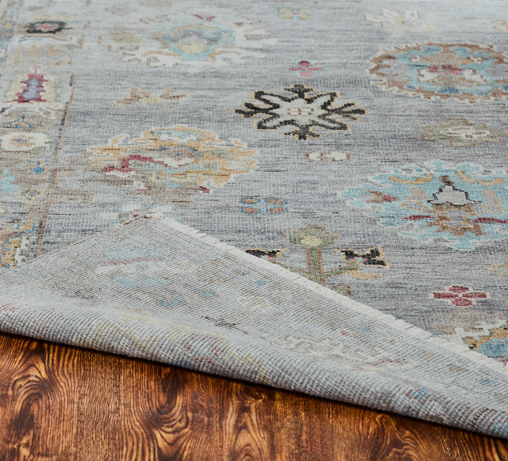 Amherst Collection - Ivory/Beige