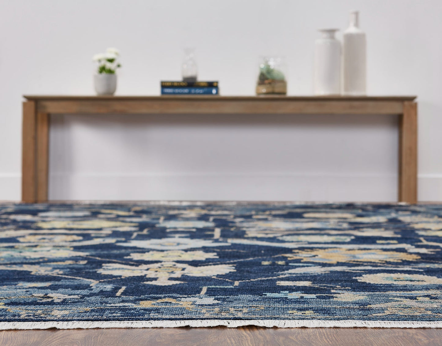Amherst Collection - Blue 2