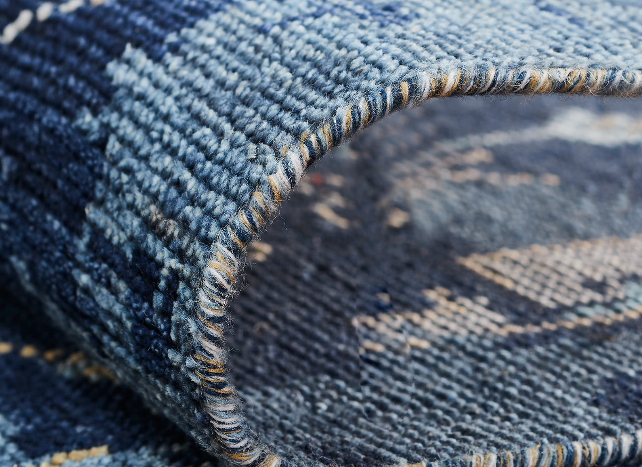 Amherst Collection - Blue 2
