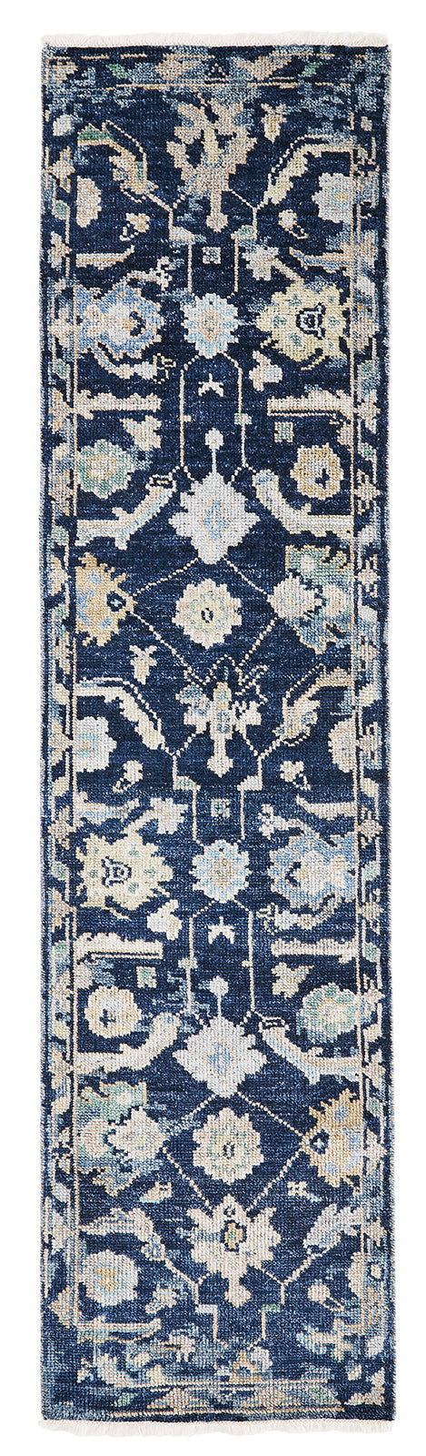 Amherst Collection - Blue 2